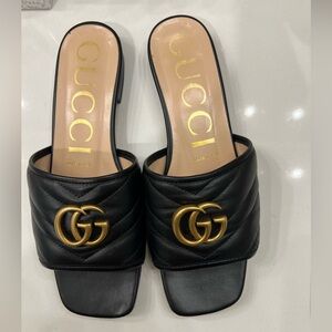 Gucci Slide